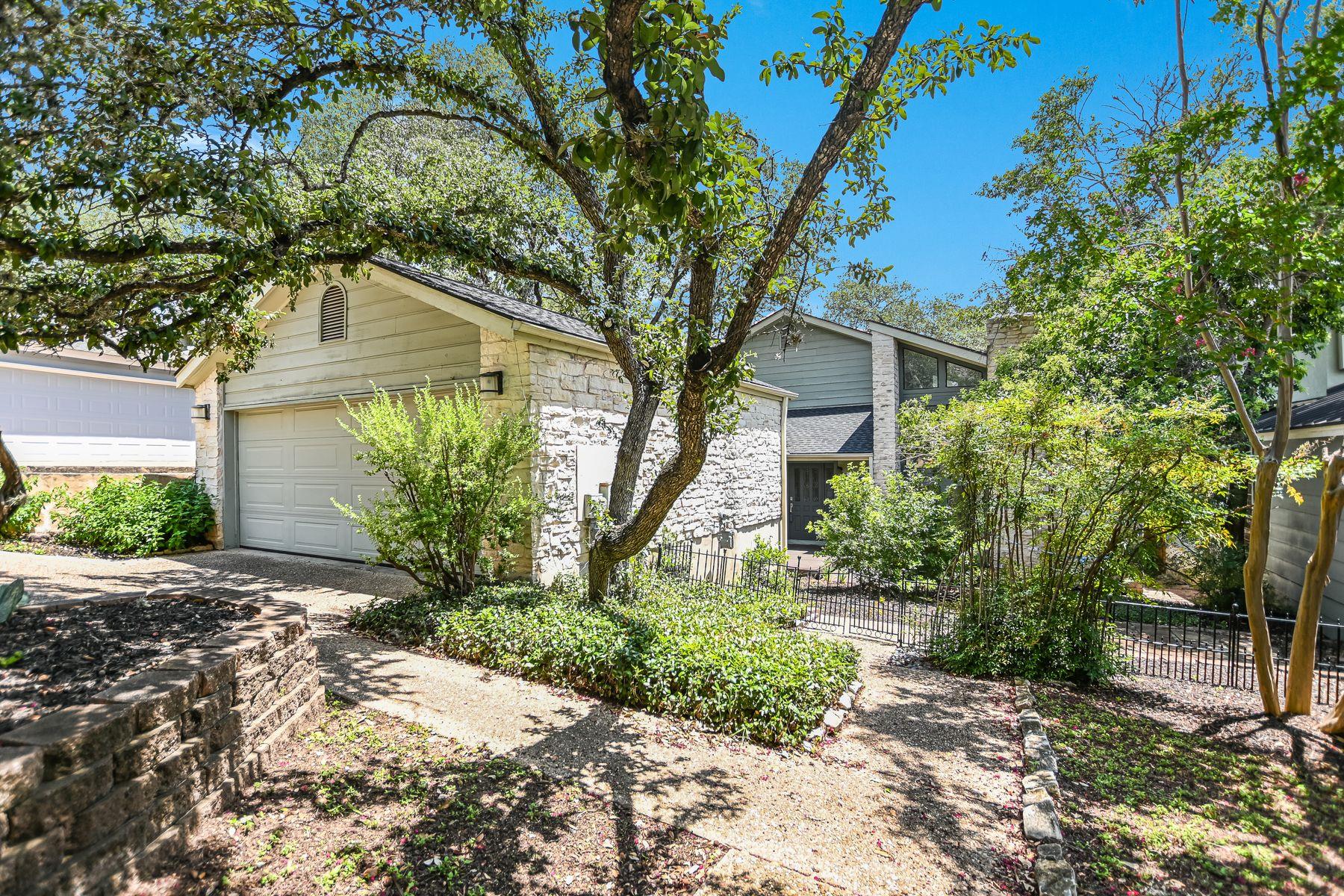 6506 Cascada Dr, Austin, TX 78750