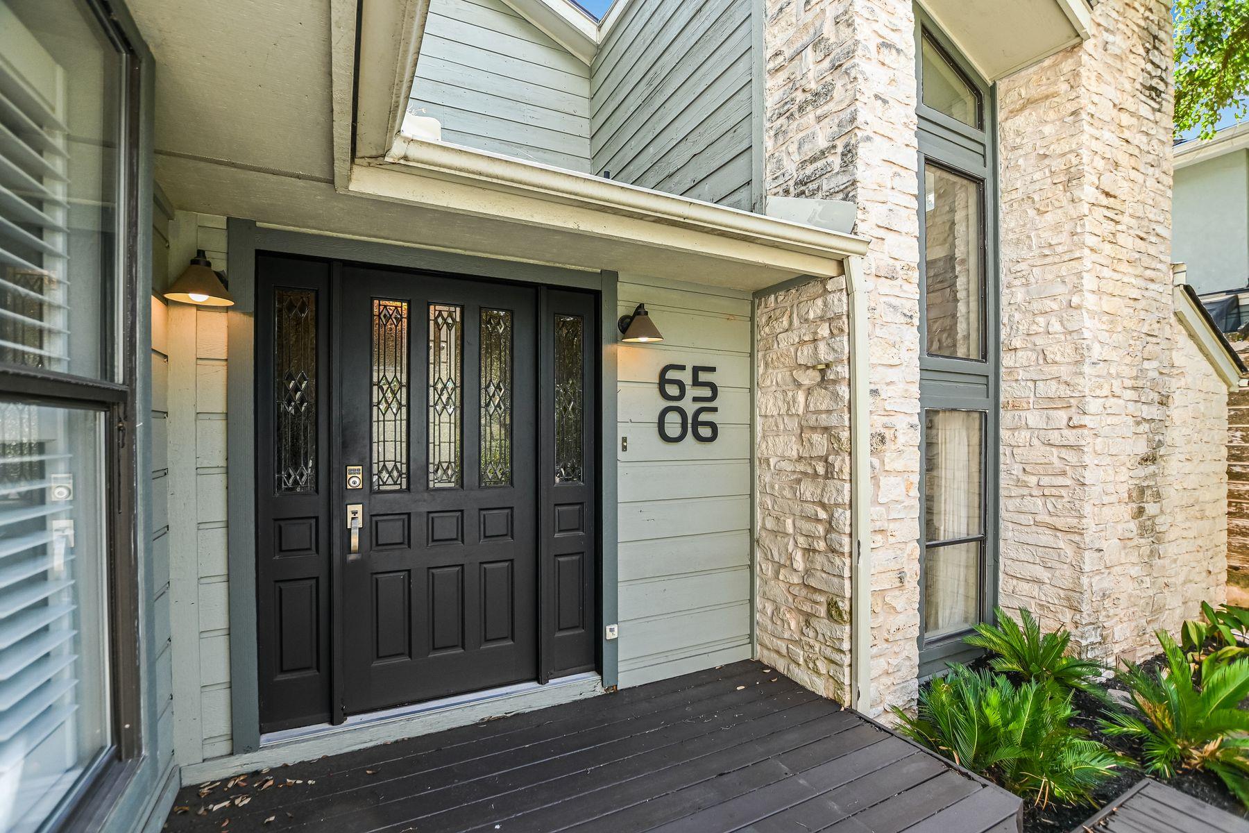6506 Cascada Dr, Austin, TX 78750