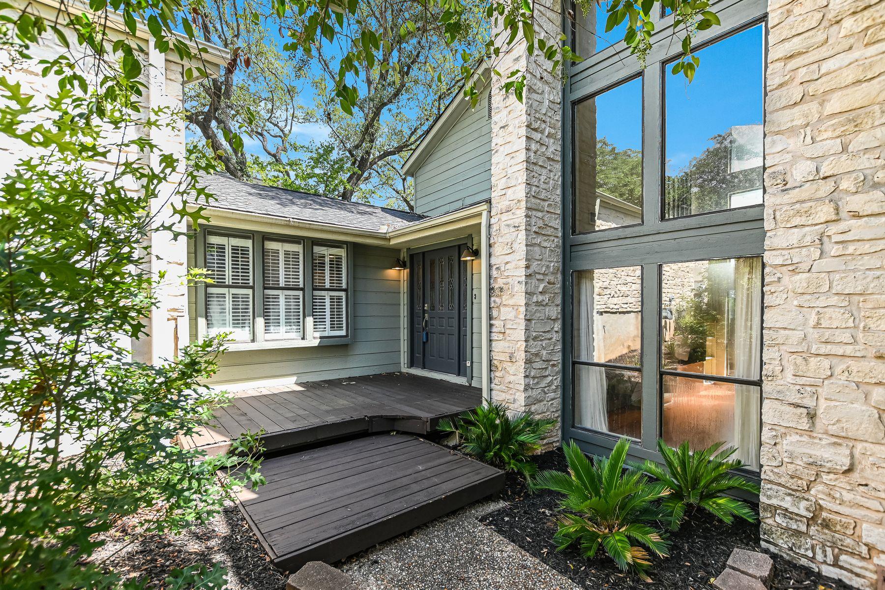 6506 Cascada Dr, Austin, TX 78750