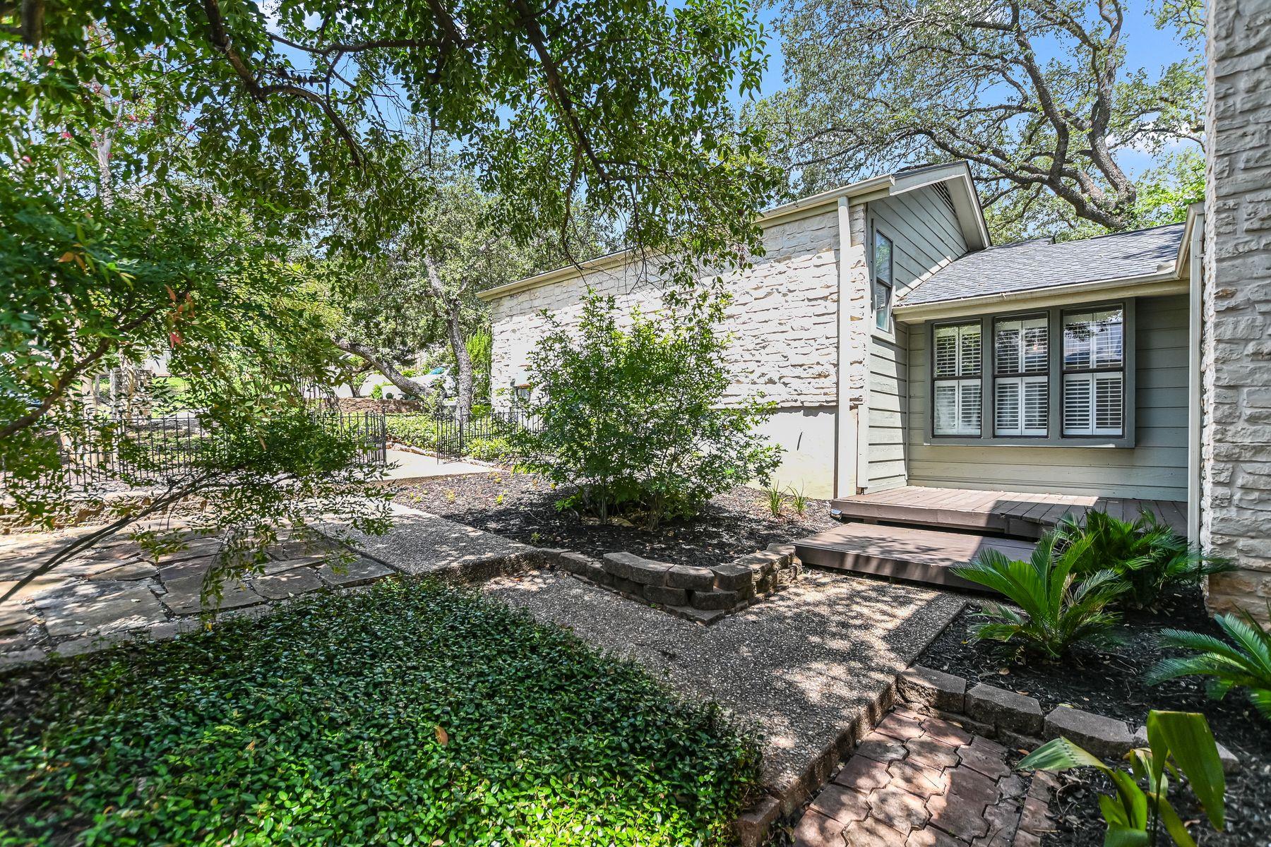 6506 Cascada Dr, Austin, TX 78750