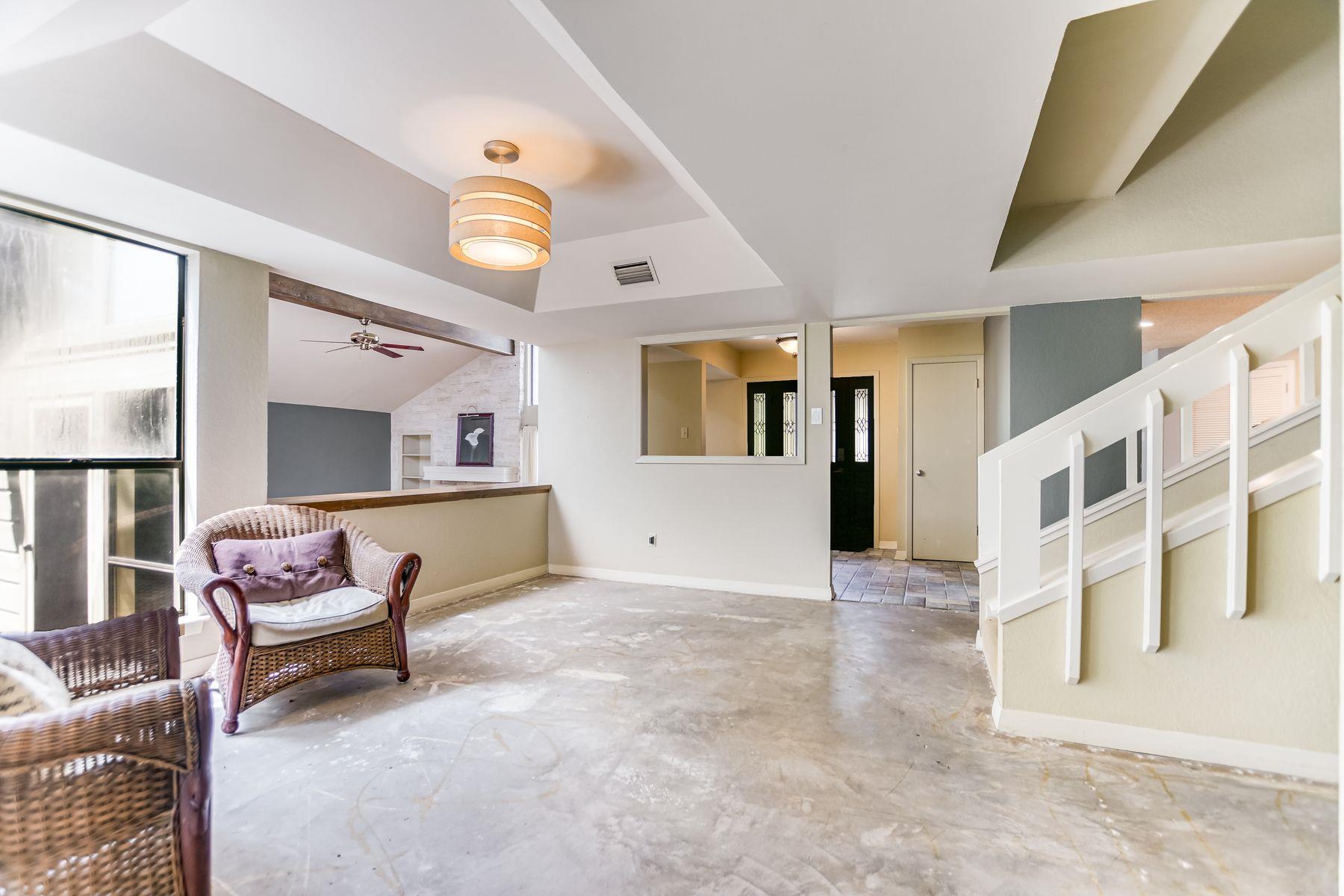 6506 Cascada Dr, Austin, TX 78750