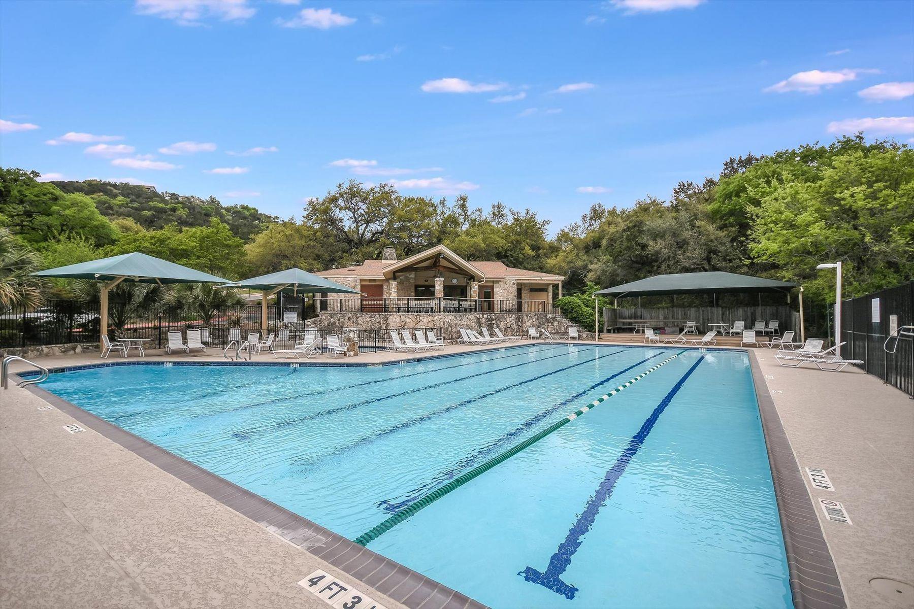 6506 Cascada Dr, Austin, TX 78750