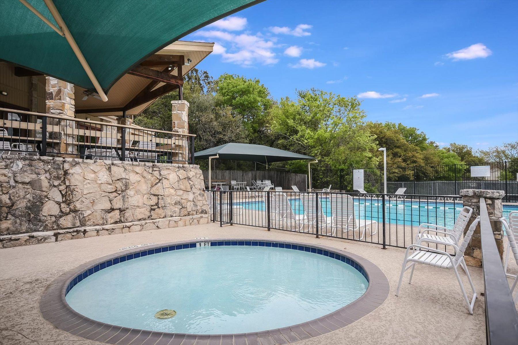 6506 Cascada Dr, Austin, TX 78750