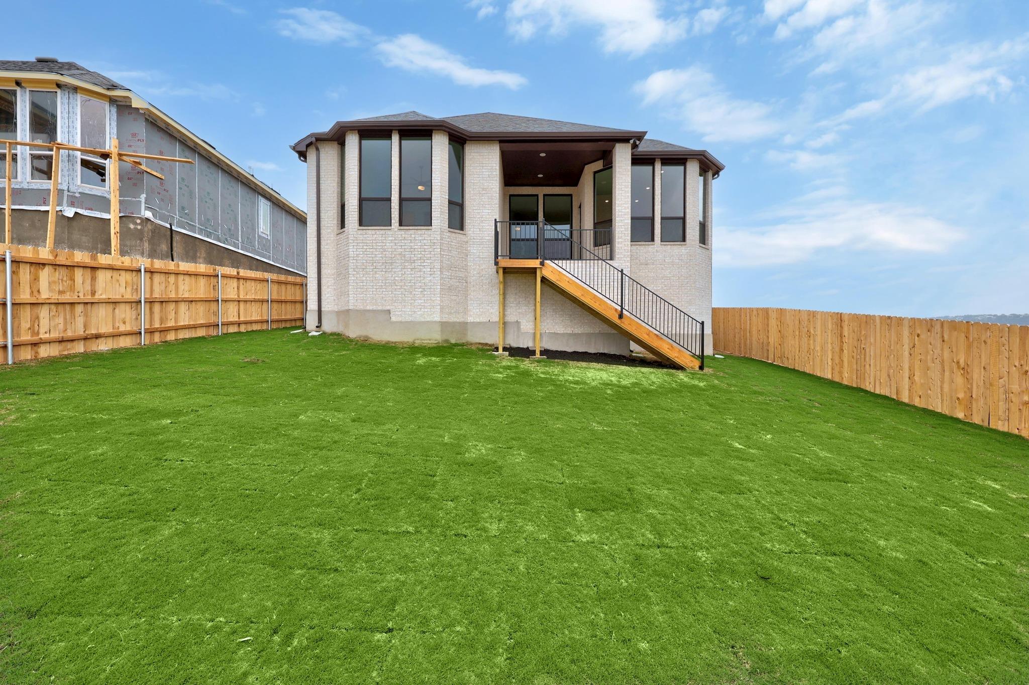 22809 Golden Daisy Ln, Lago Vista, TX 78645