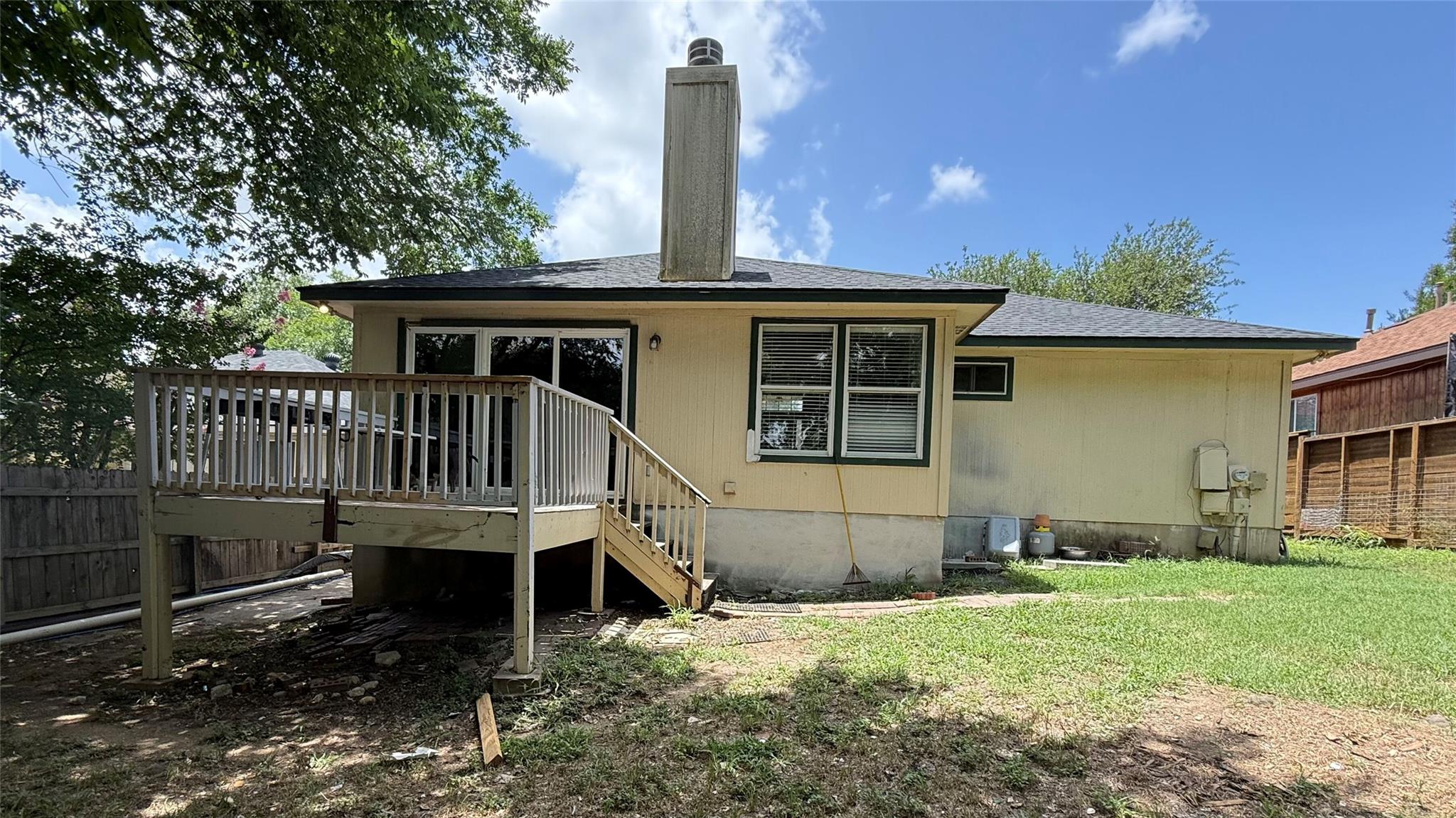 5802 Teri Rd, Austin, TX 78744
