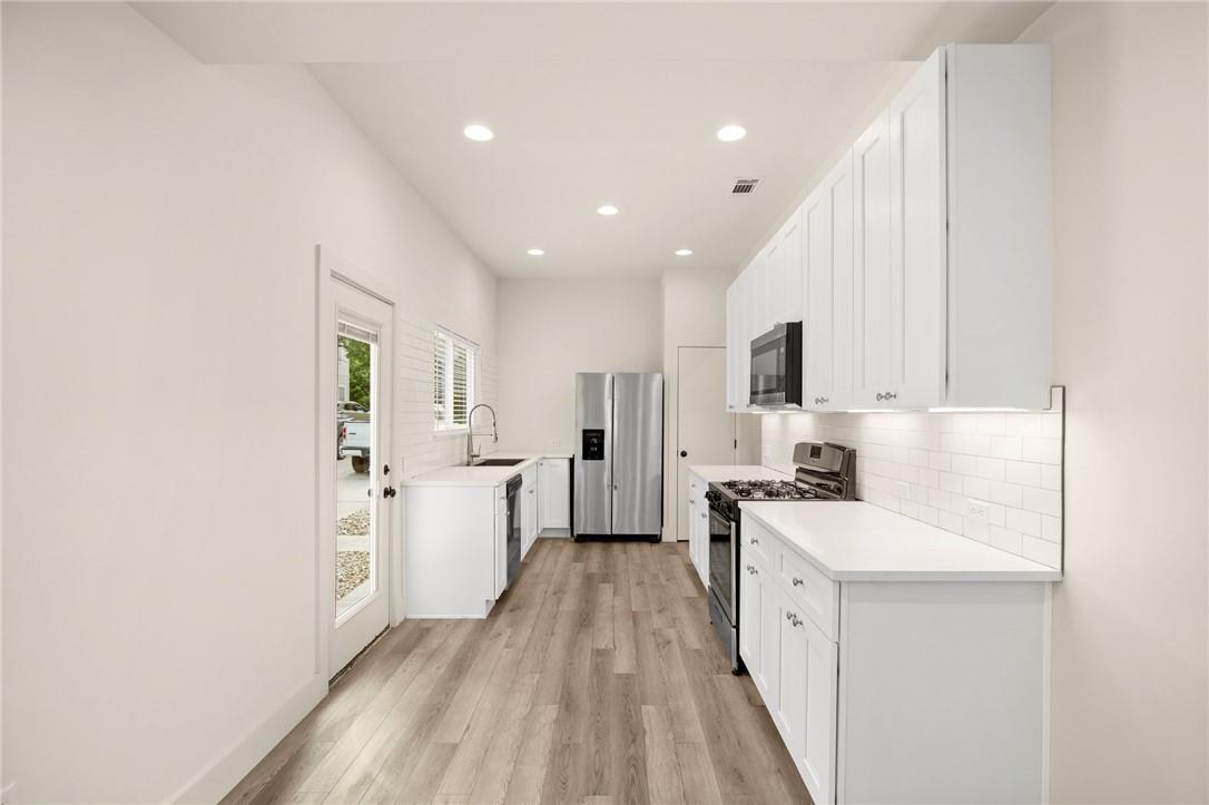 5405 Joe Sayers Ave # A, Austin, TX 78756