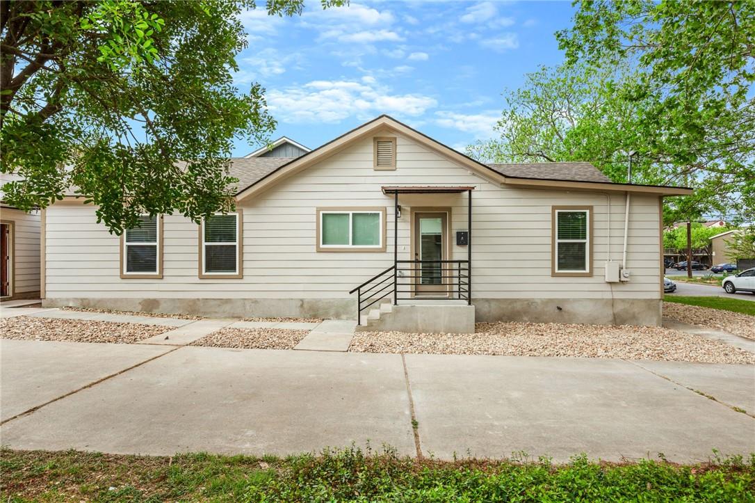 5405 Joe Sayers Ave # A, Austin, TX 78756