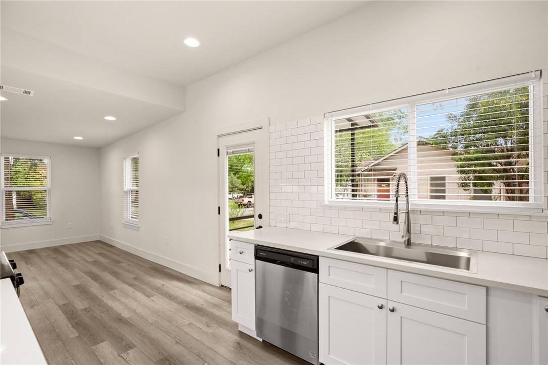 5405 Joe Sayers Ave # A, Austin, TX 78756