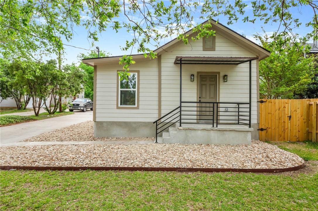 5405 Joe Sayers Ave # A, Austin, TX 78756