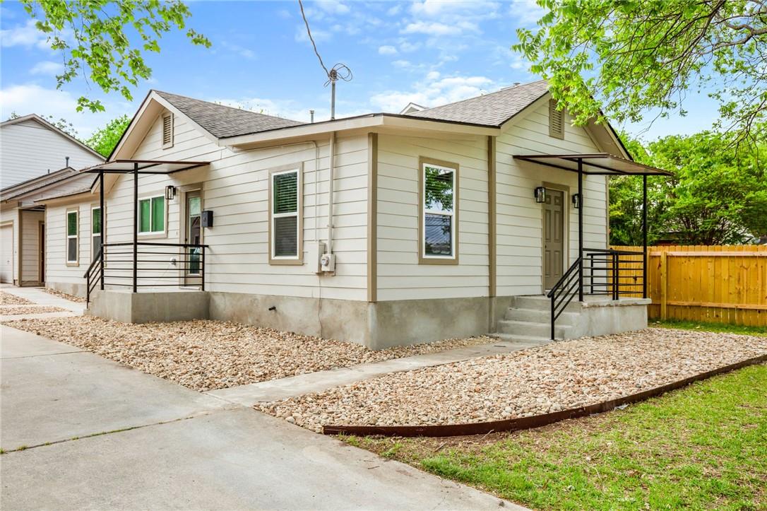 5405 Joe Sayers Ave # A, Austin, TX 78756