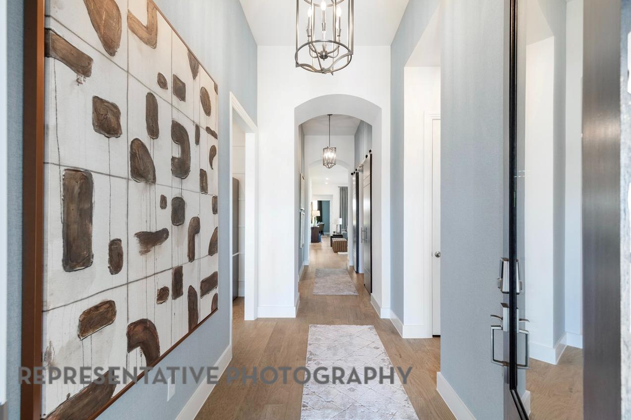 8317 Royal Elflower Rd, Lago Vista, TX 78645