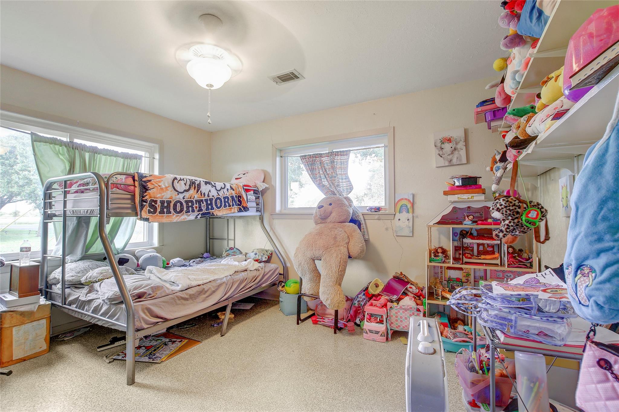 1402 Herder Ave, Schulenburg, TX 78956