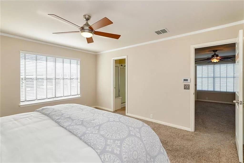 809 Barefoot Cv, Round Rock, TX 78665