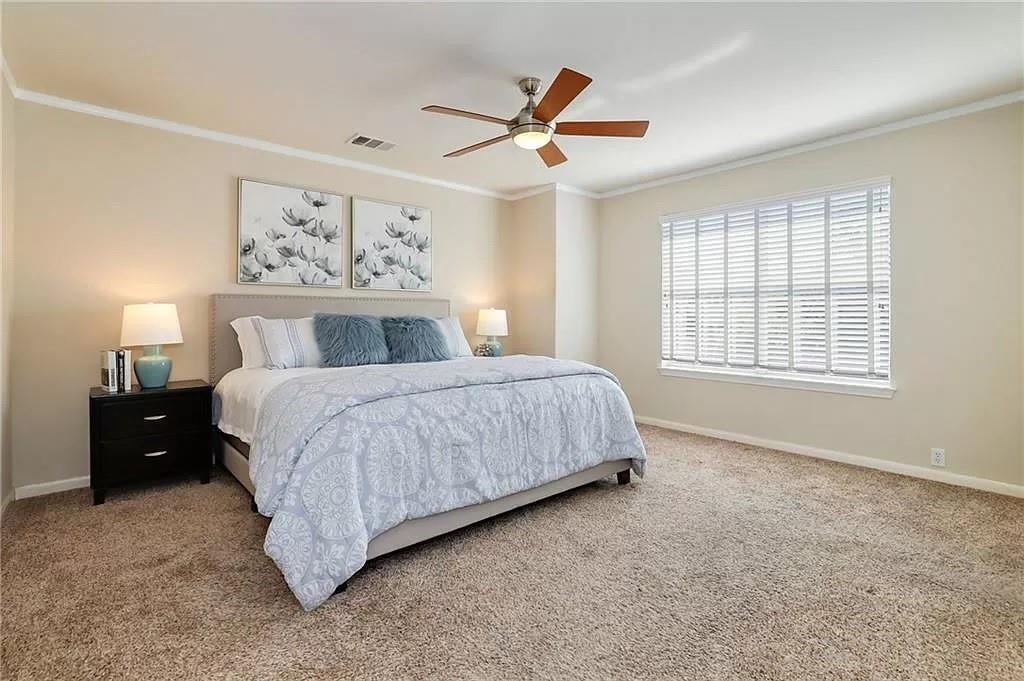 809 Barefoot Cv, Round Rock, TX 78665