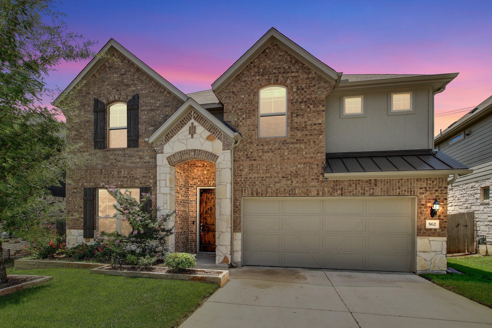 562 Cherrystone Loop, Buda, TX 78610