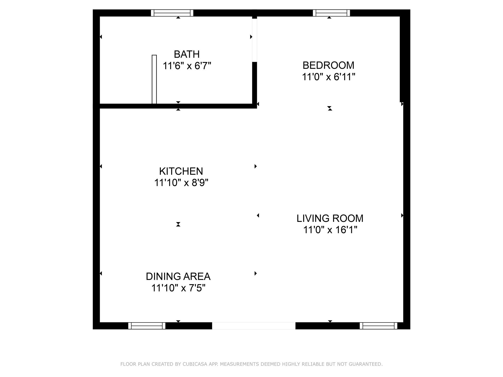 124 Valley Creek Dr, Cedar Creek, TX 78612