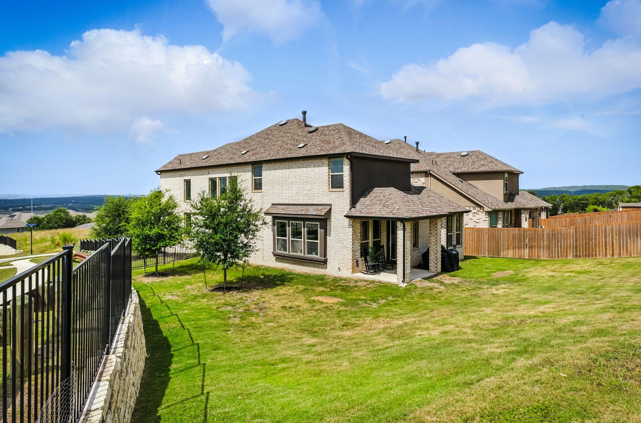 8100 Copper Prairie Bnd, Lago Vista, TX 78645