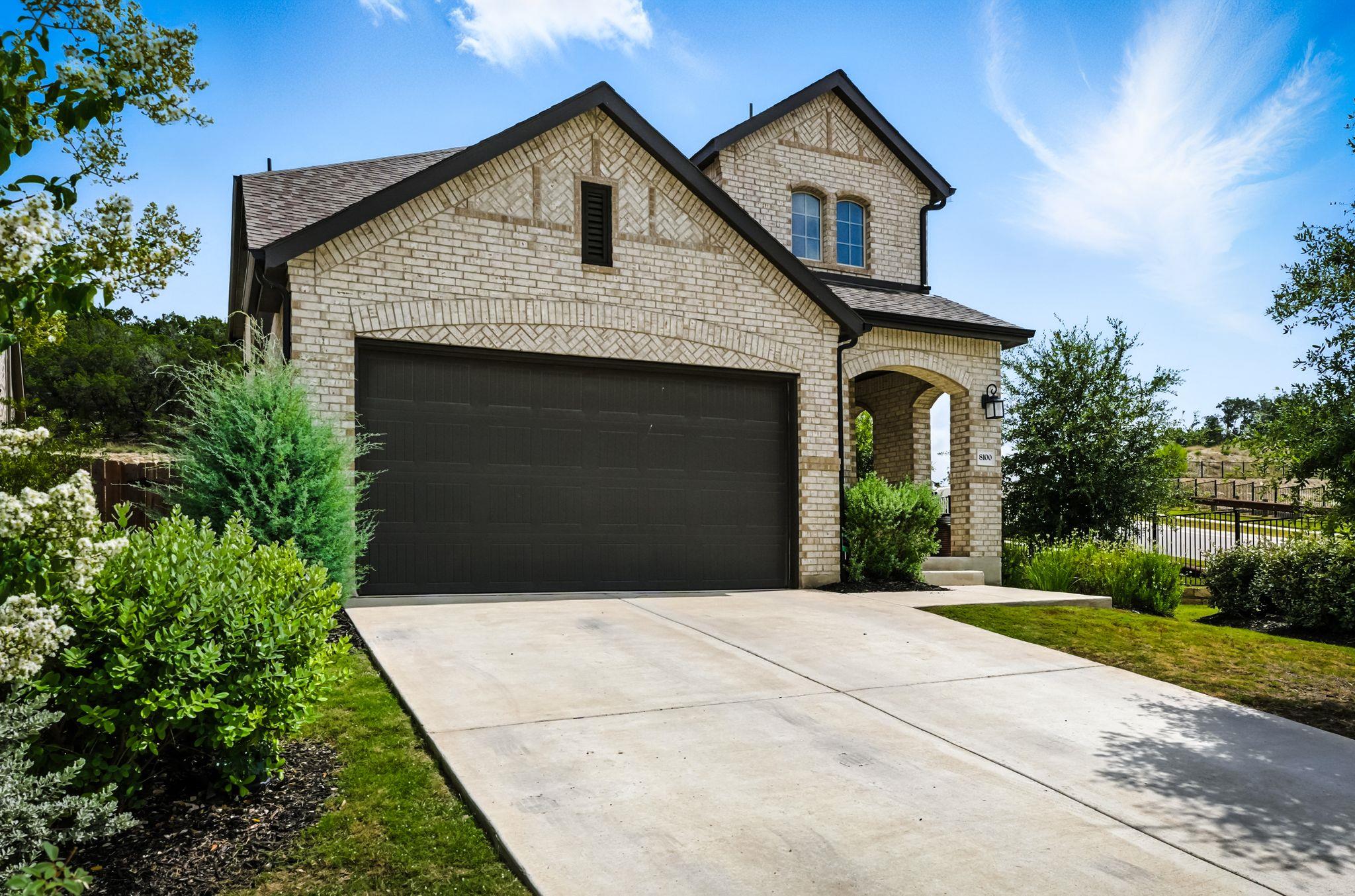 8100 Copper Prairie Bnd, Lago Vista, TX 78645