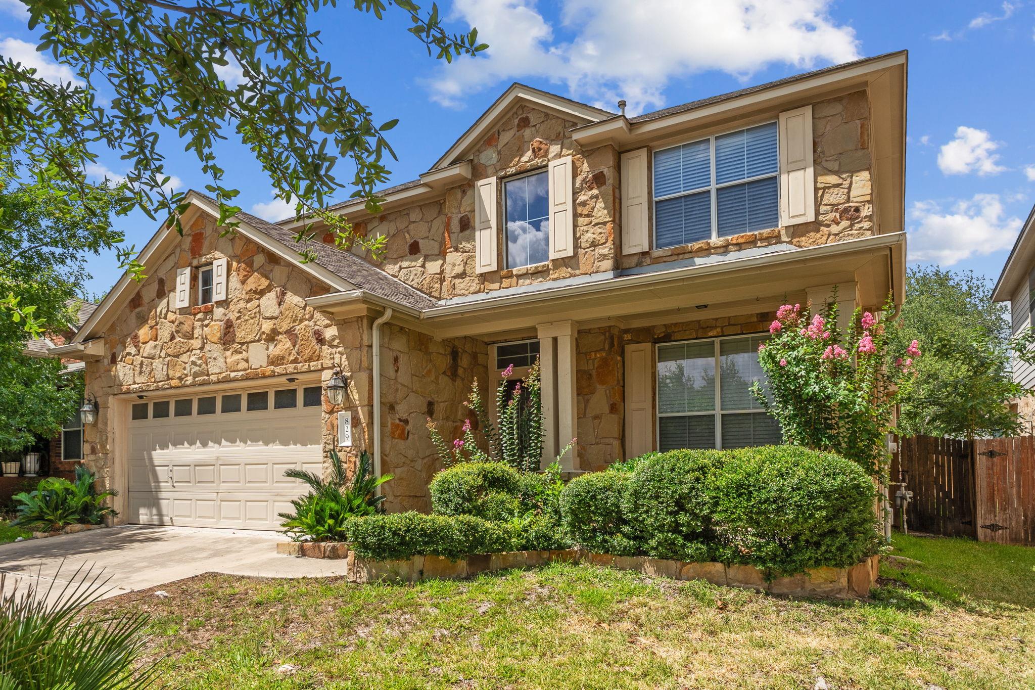 829 Zappa Dr, Cedar Park, TX 78613
