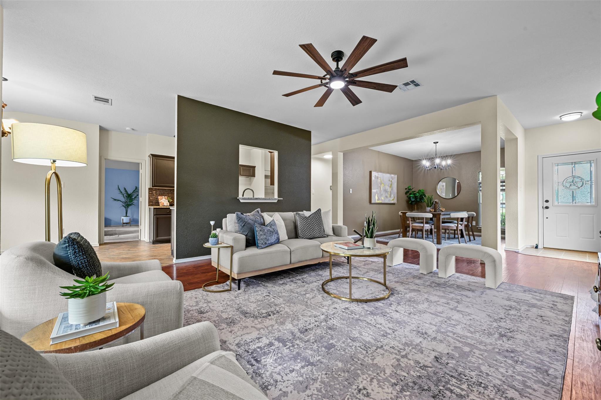 3305 Blue Ridge Dr, Round Rock, TX 78681