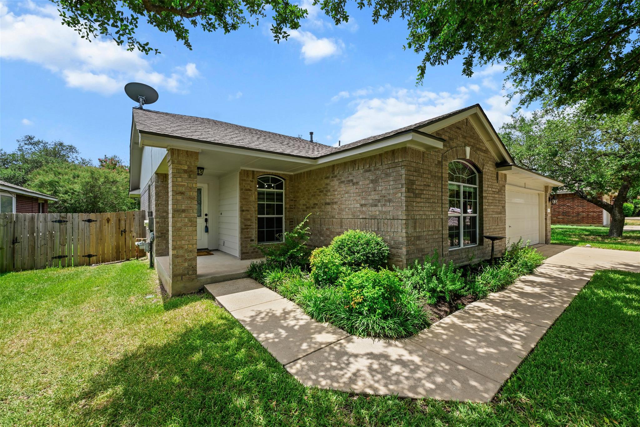 3305 Blue Ridge Dr, Round Rock, TX 78681