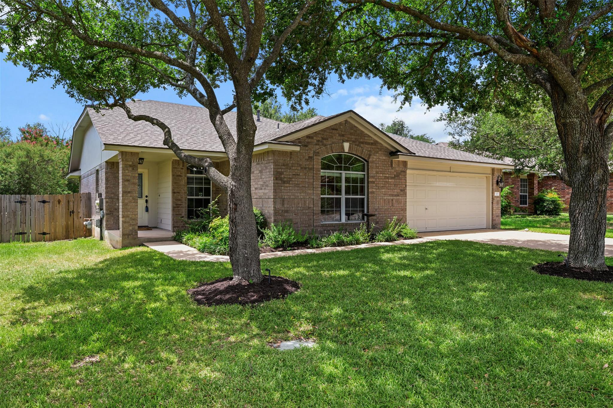 3305 Blue Ridge Dr, Round Rock, TX 78681