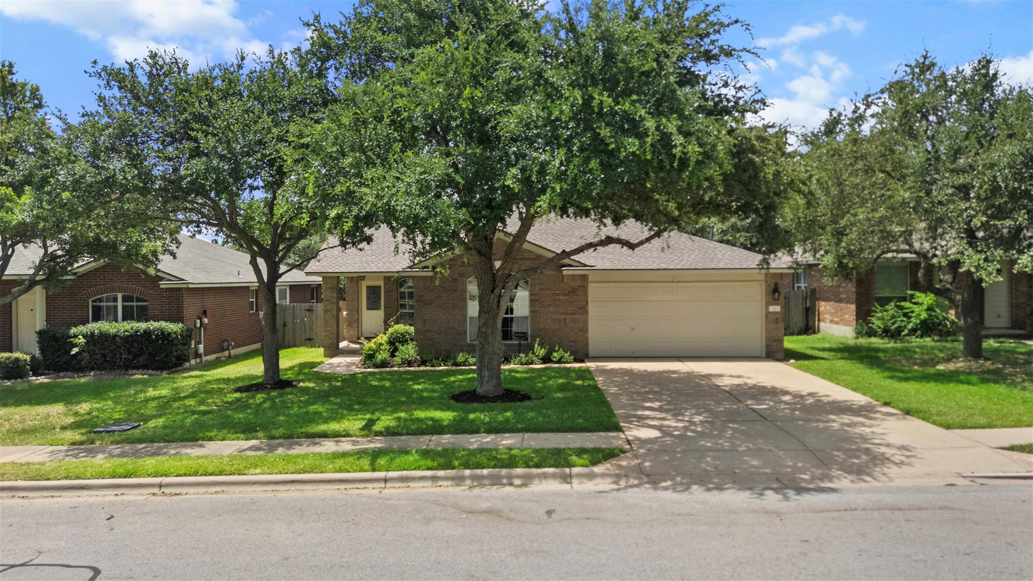 3305 Blue Ridge Dr, Round Rock, TX 78681