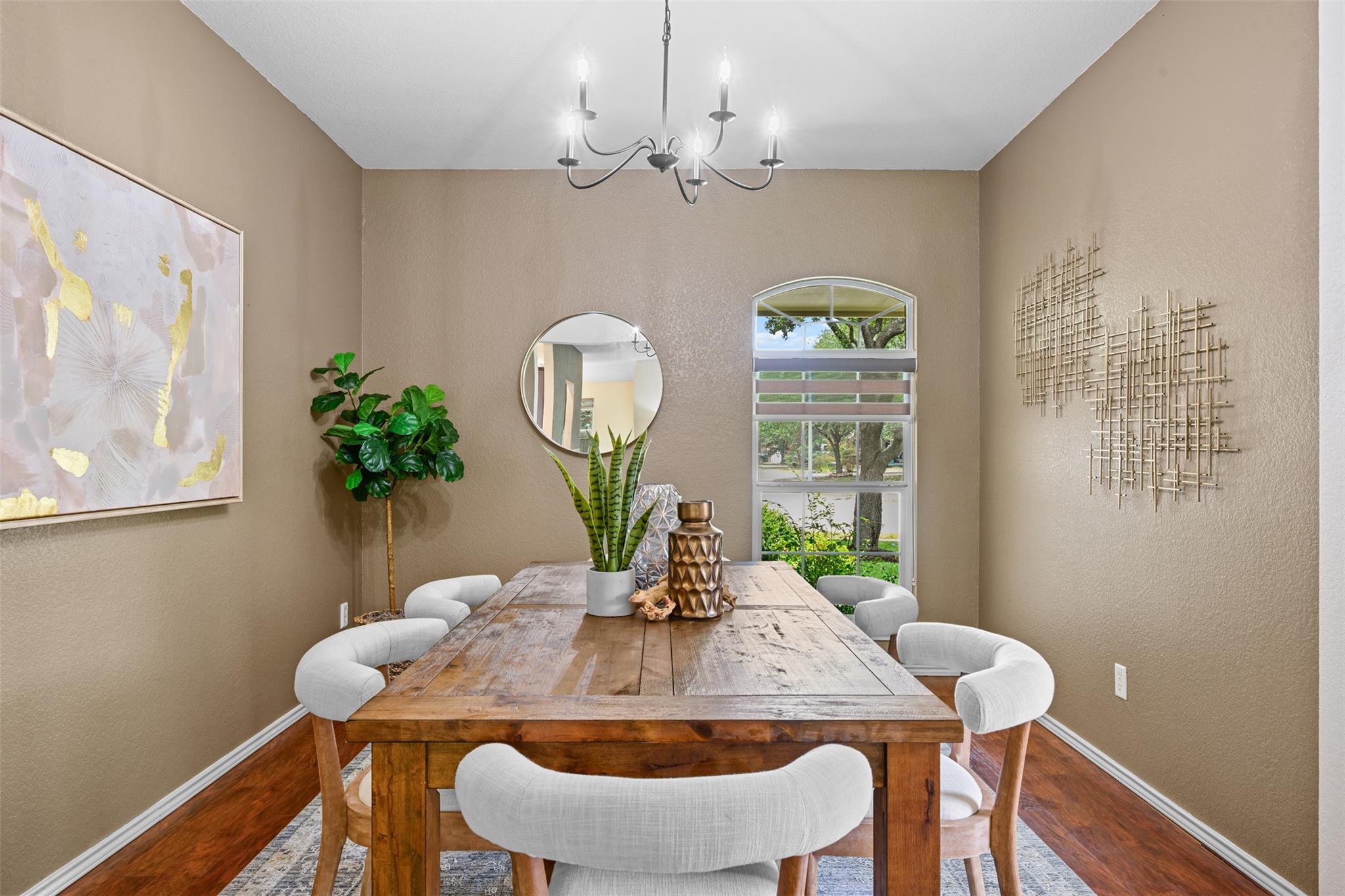 3305 Blue Ridge Dr, Round Rock, TX 78681