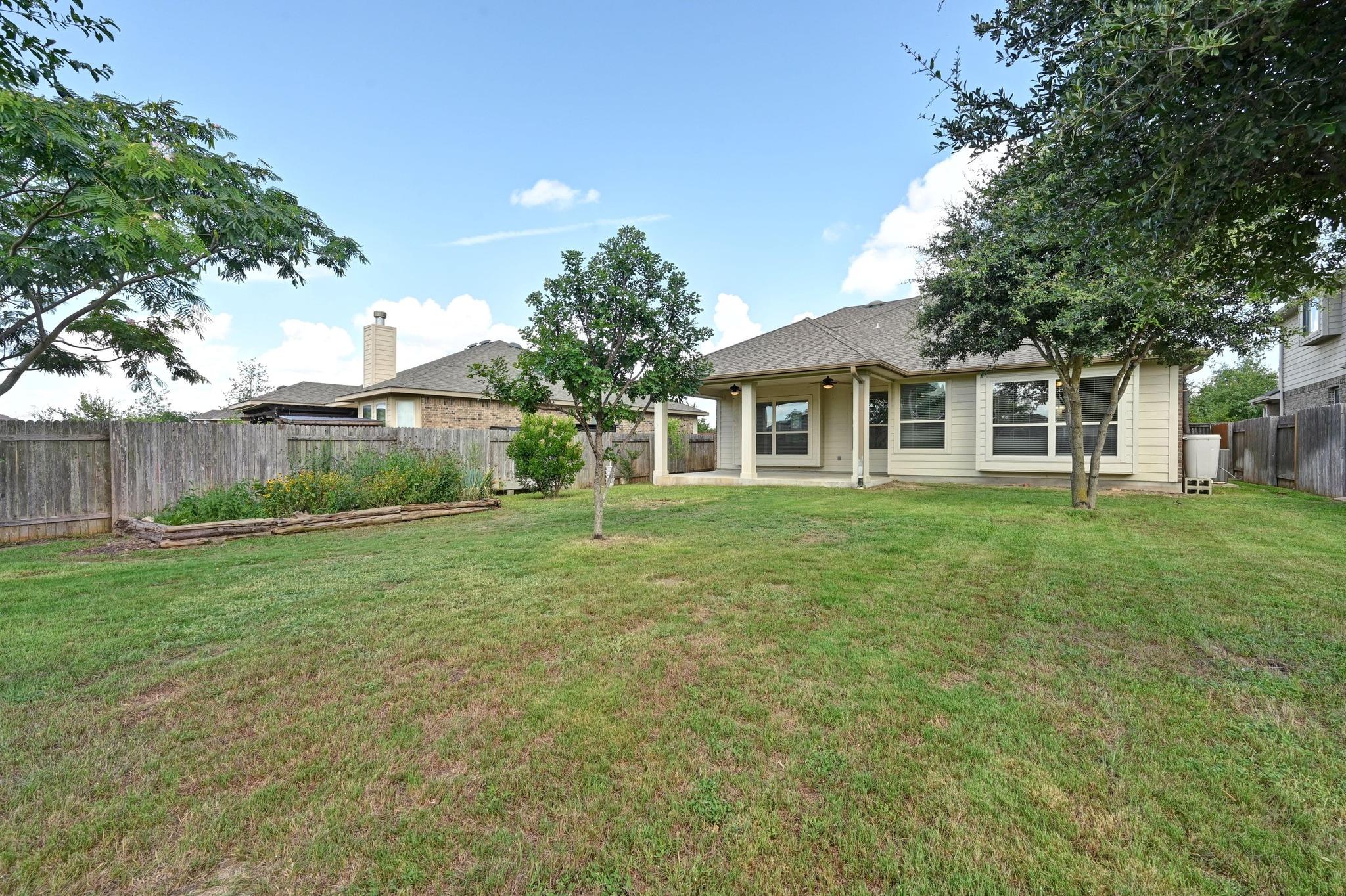 19113 Melwas Way, Pflugerville, TX 78660
