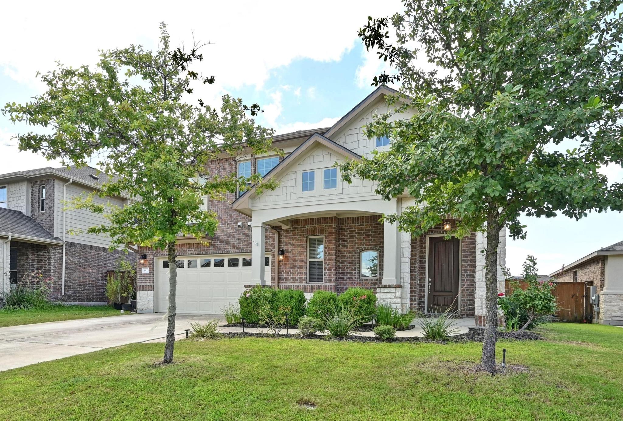 19113 Melwas Way, Pflugerville, TX 78660