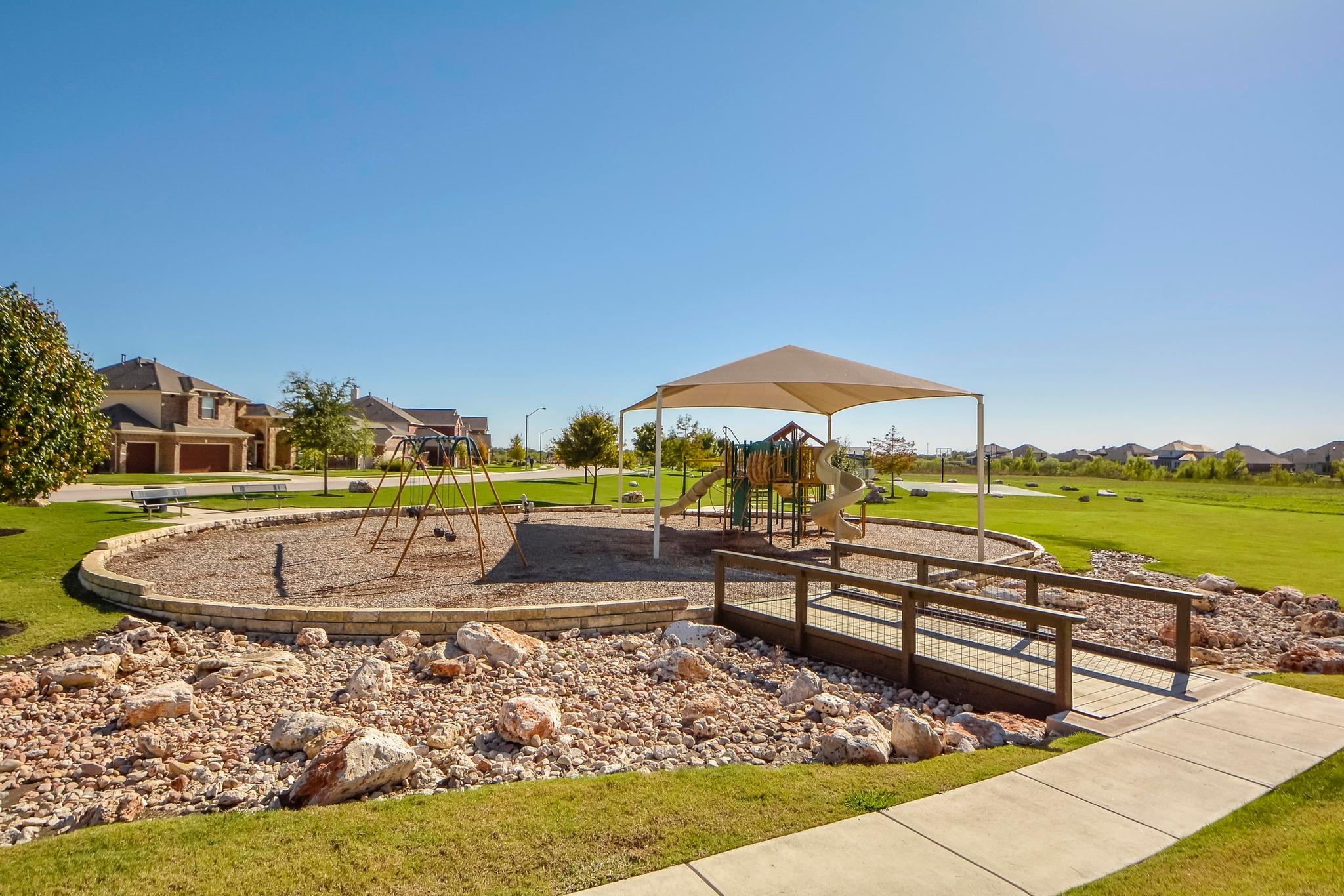 19113 Melwas Way, Pflugerville, TX 78660