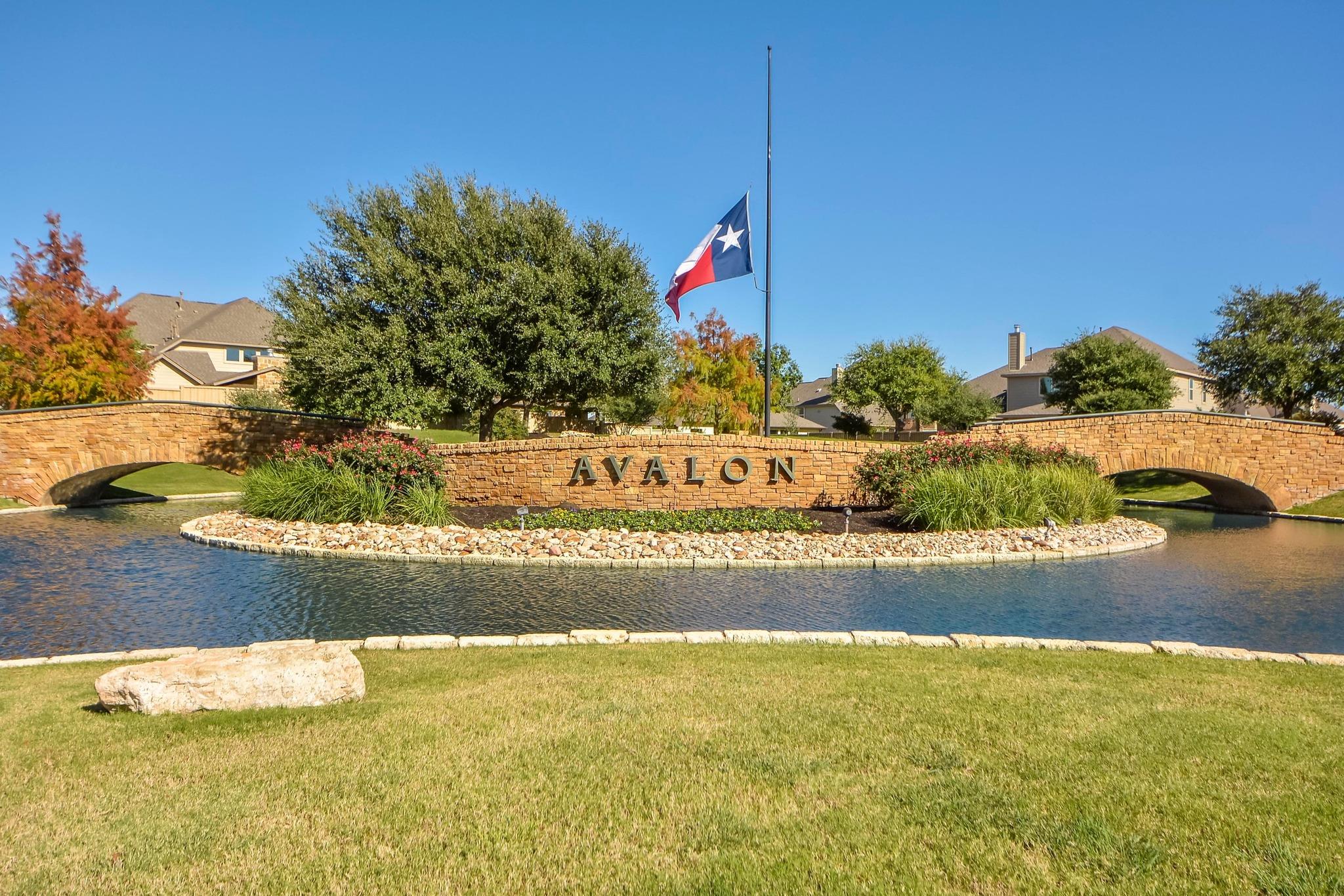 19113 Melwas Way, Pflugerville, TX 78660