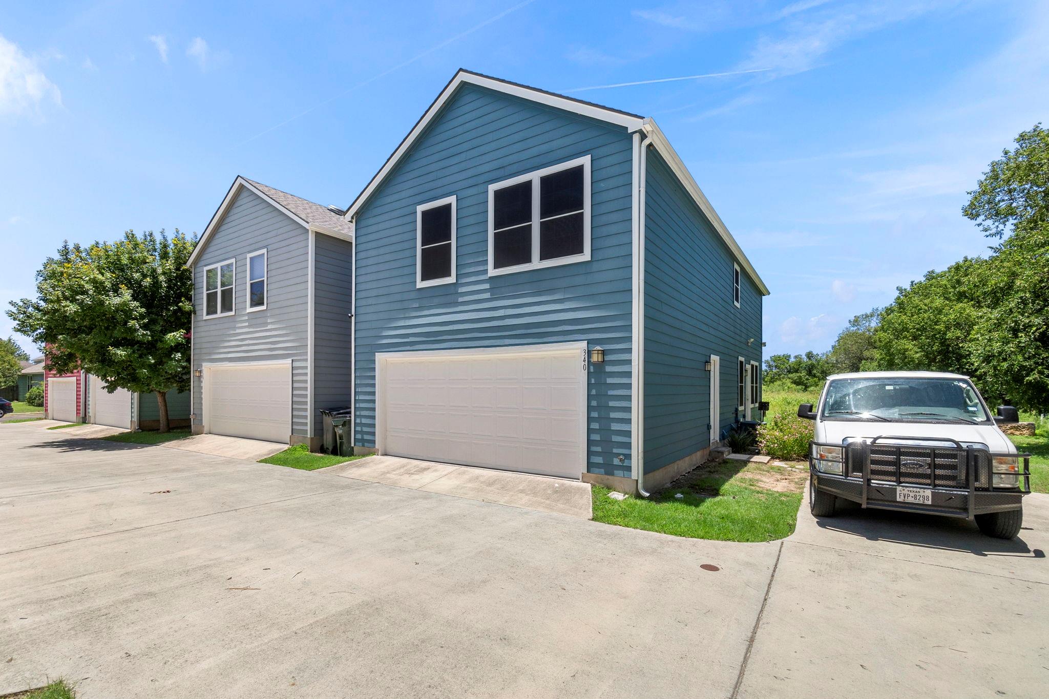 340 Trestle Tree, San Marcos, TX 78666