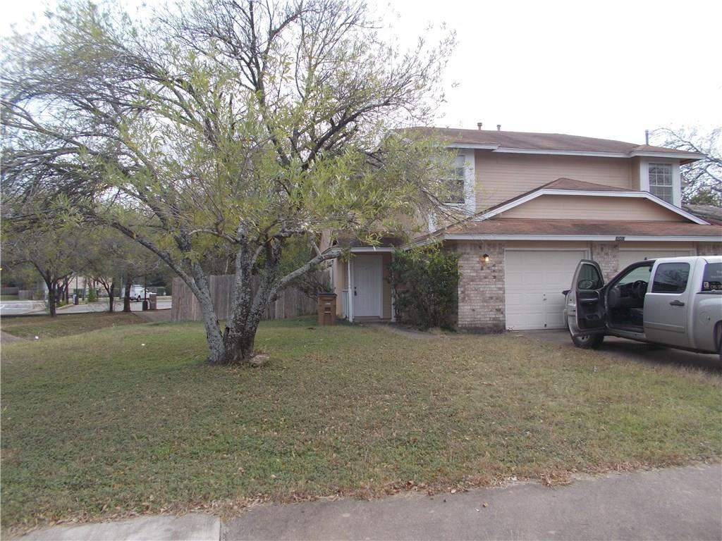 3503 LEAFIELD Dr # A, Austin, TX 78749