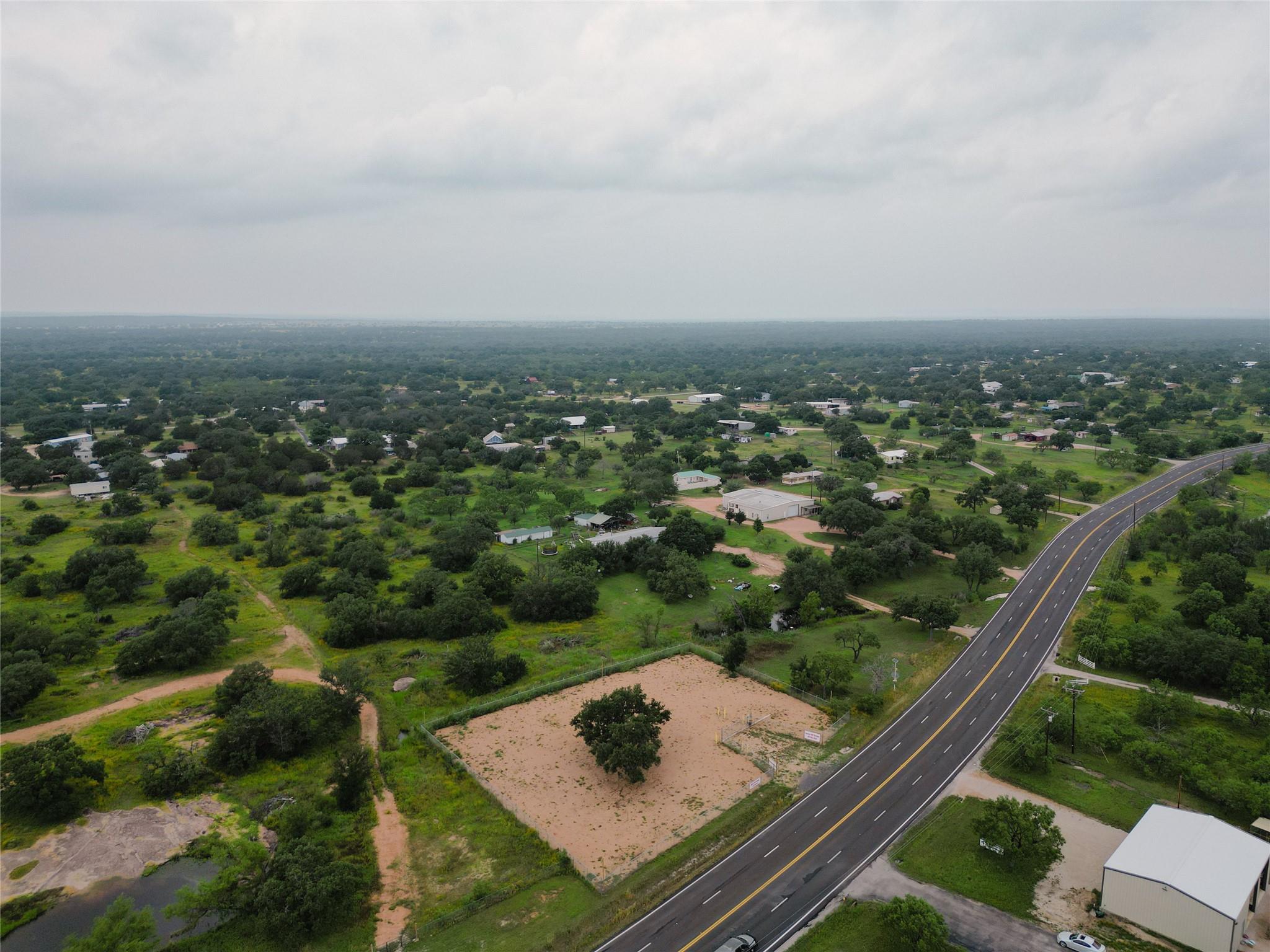 000 W Ranch Rd 1431 Rd, Buchanan Dam, TX 78609