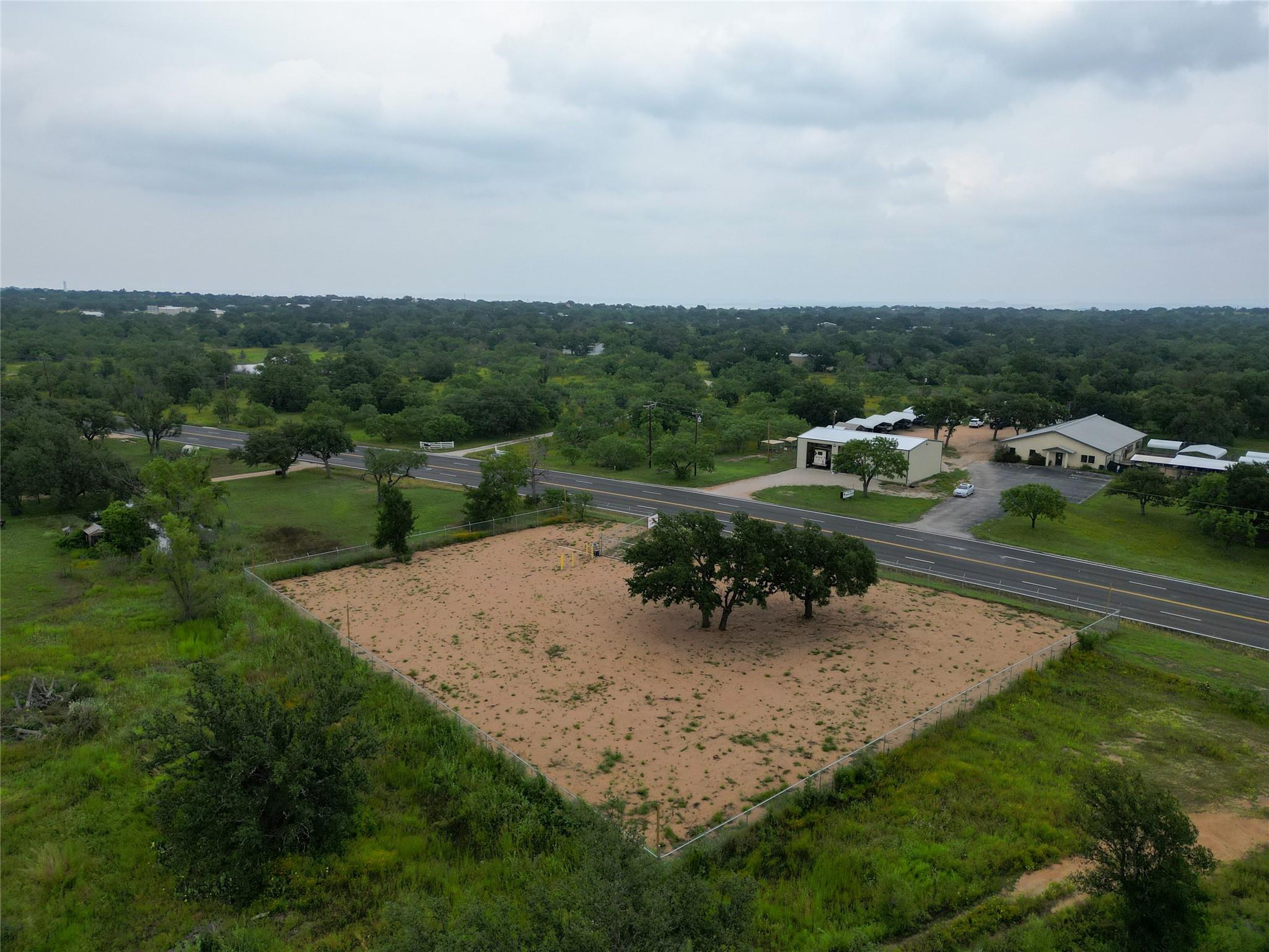 000 W Ranch Rd 1431 Rd, Buchanan Dam, TX 78609