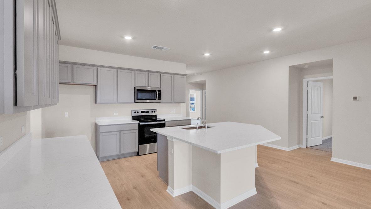 217 Rock Springs Dr, Marble Falls, TX 78654