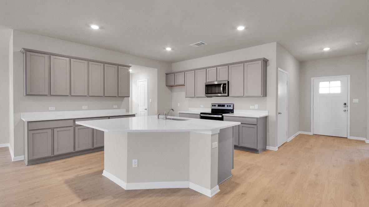 217 Rock Springs Dr, Marble Falls, TX 78654