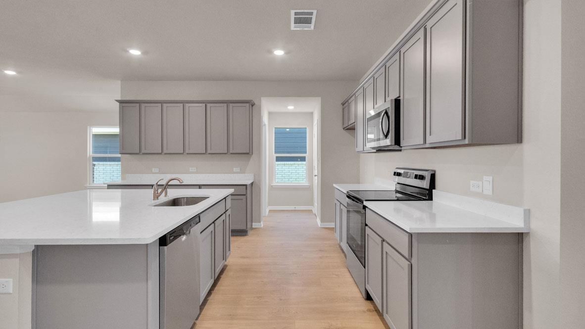 217 Rock Springs Dr, Marble Falls, TX 78654