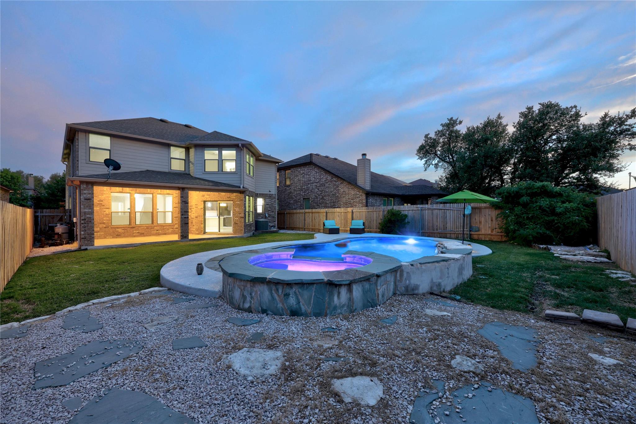 1236 Yellow Iris Rd, Leander, TX 78641