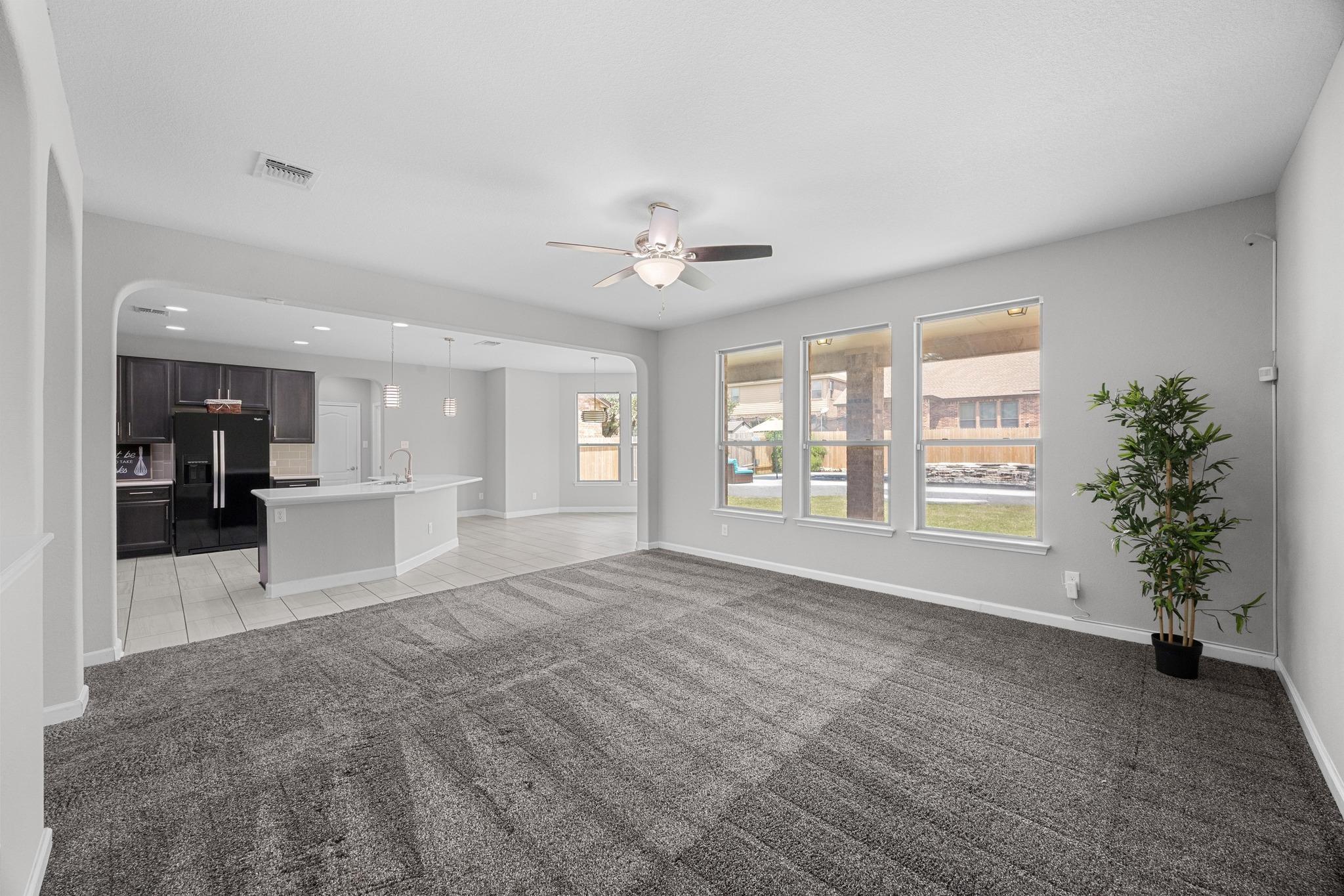 1236 Yellow Iris Rd, Leander, TX 78641