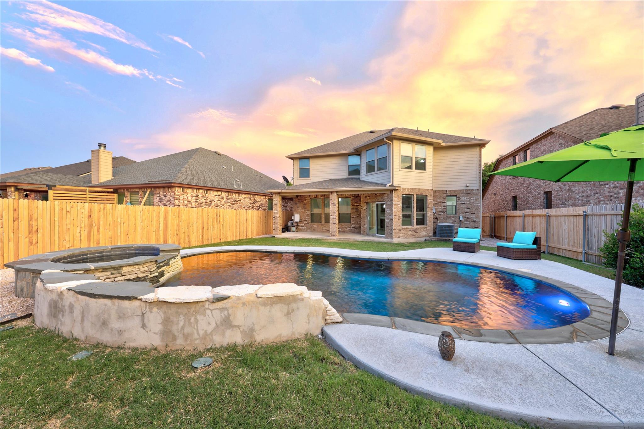 1236 Yellow Iris Rd, Leander, TX 78641