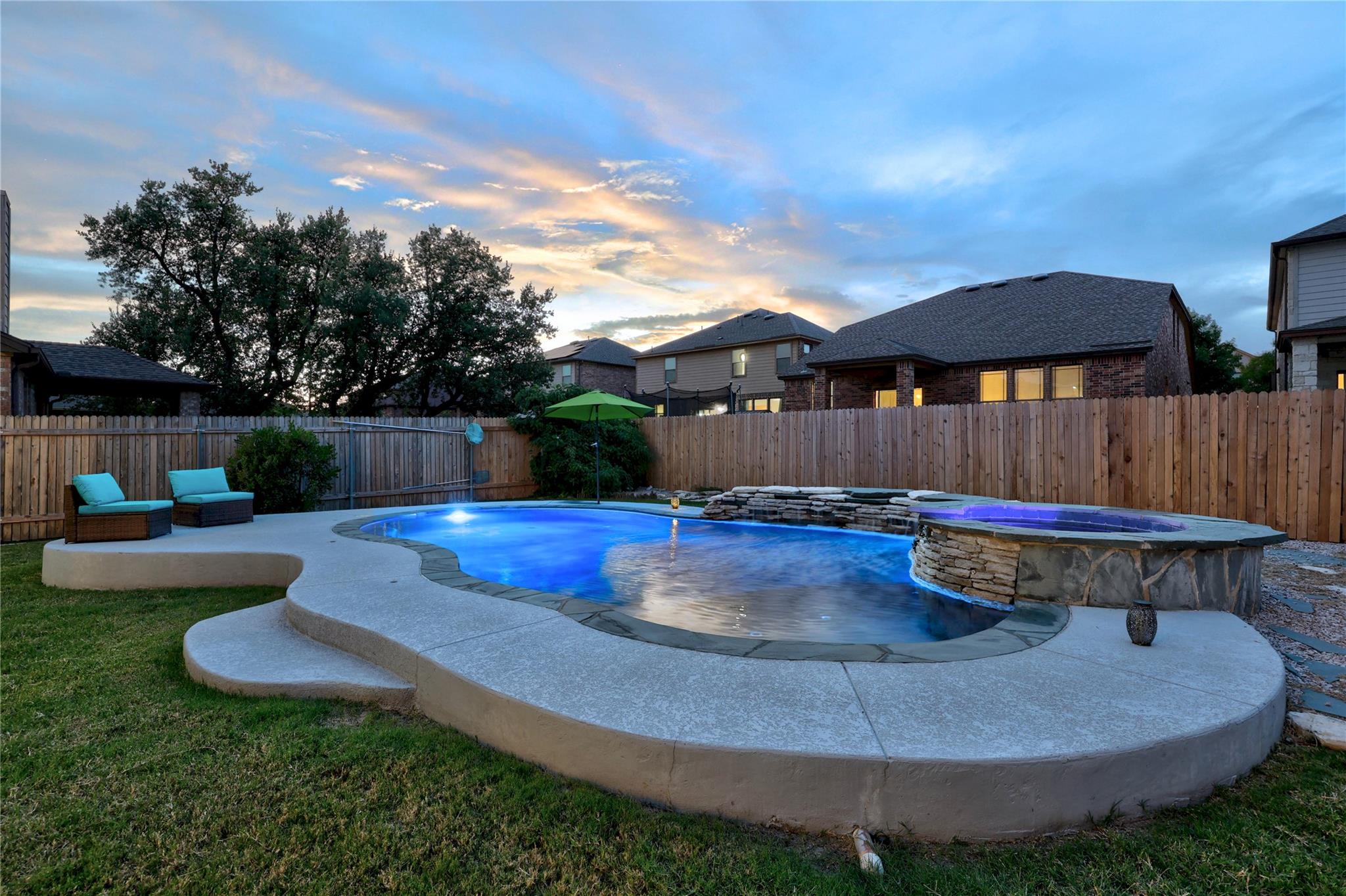 1236 Yellow Iris Rd, Leander, TX 78641