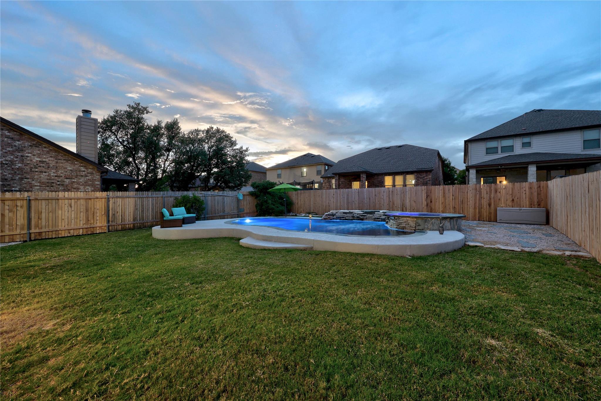 1236 Yellow Iris Rd, Leander, TX 78641