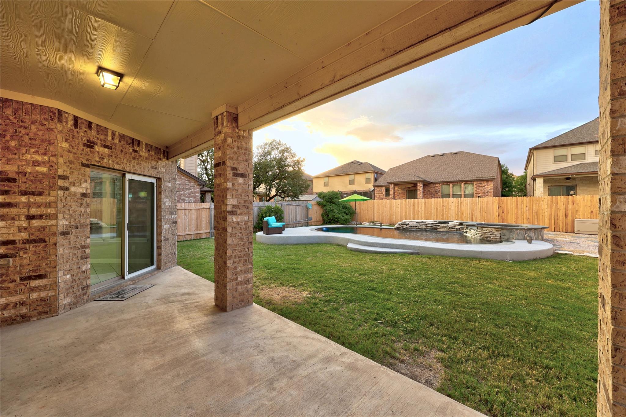 1236 Yellow Iris Rd, Leander, TX 78641