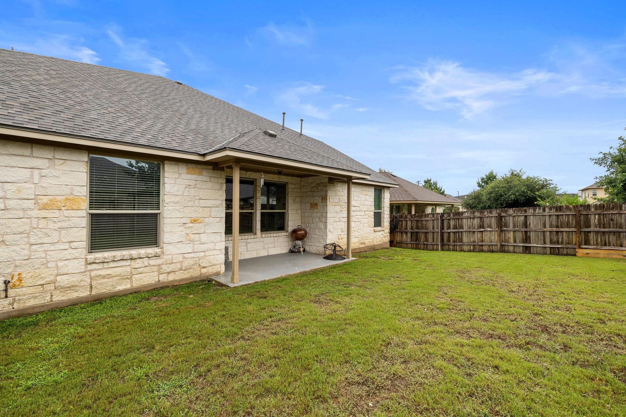 605 Joppa Rd, Leander, TX 78641