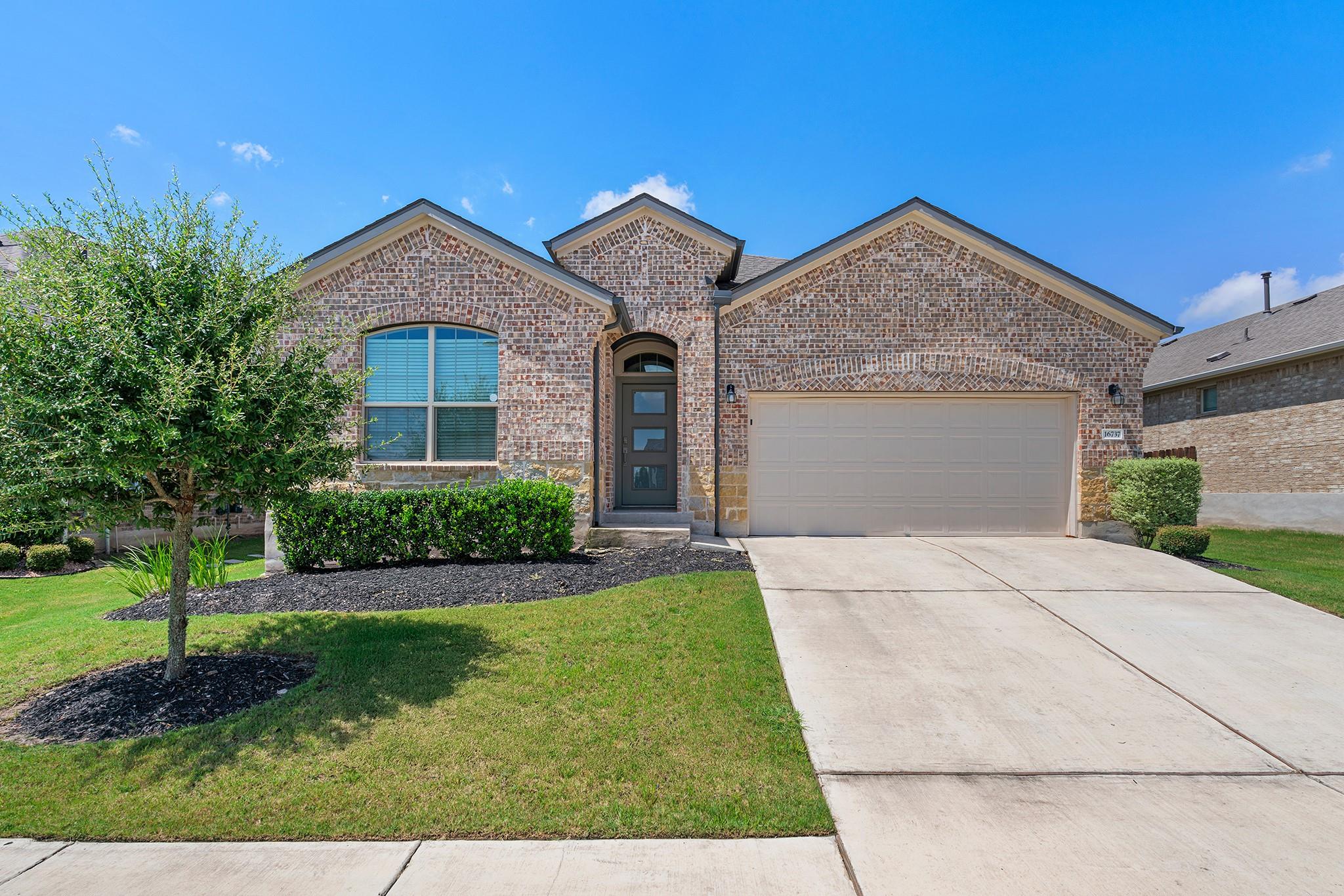 16737 Marcello Dr, Pflugerville, TX 78660