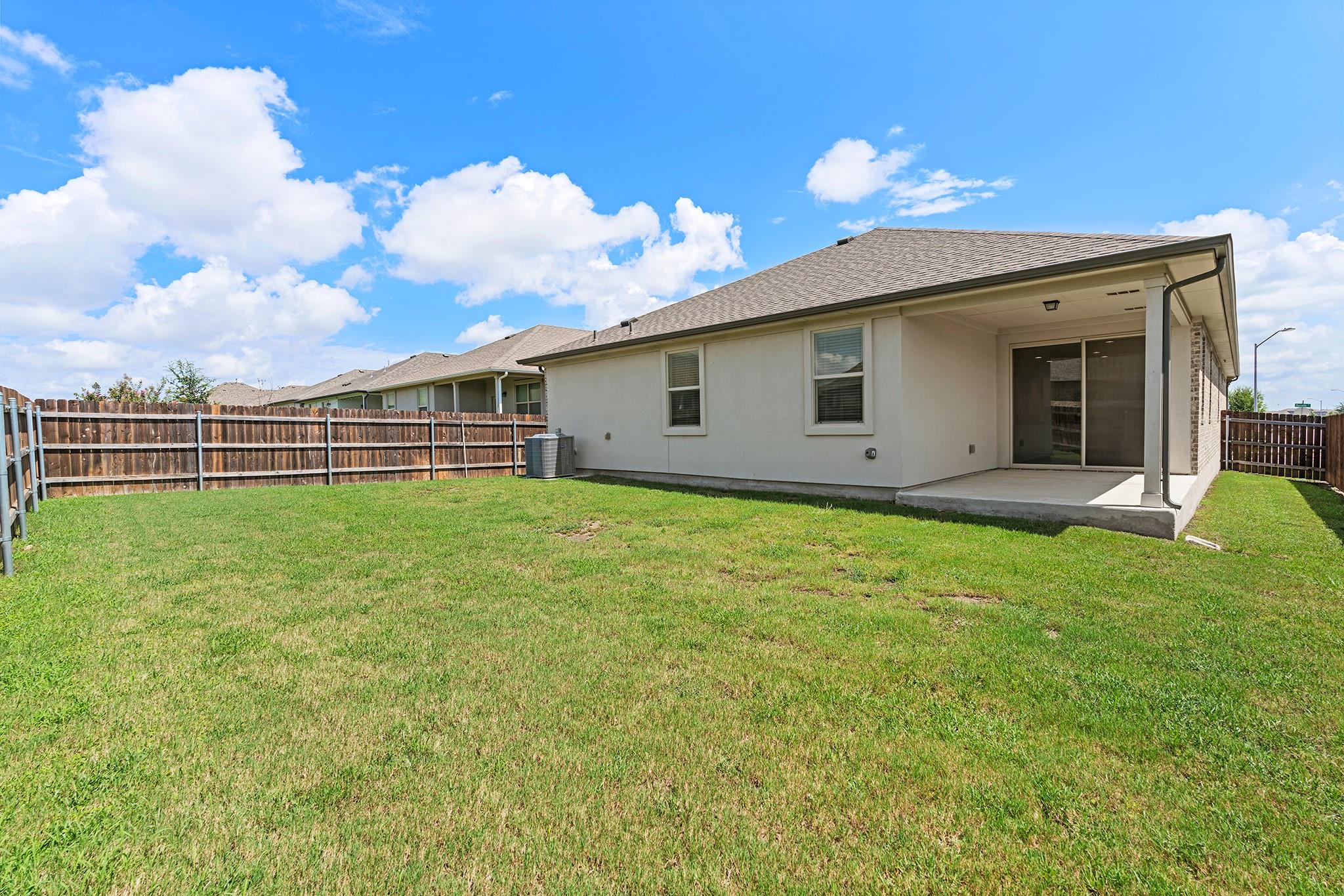 16737 Marcello Dr, Pflugerville, TX 78660