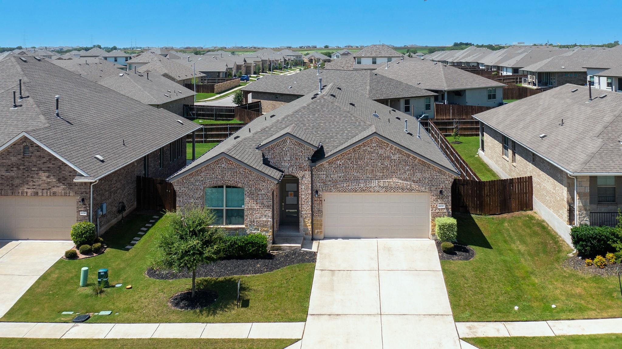 16737 Marcello Dr, Pflugerville, TX 78660