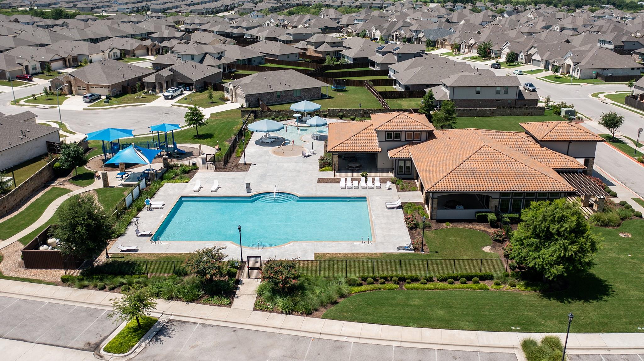 16737 Marcello Dr, Pflugerville, TX 78660
